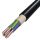 NYY-J 5x2,5RE Starkstromkabel Erdkabel Eca inkl. Kupfer
