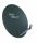 OA 38 H Offset-Antenne Ø 80cm basaltgrau pulverbeschichtet (RAL 