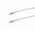 OCC 1 Optisches Patchkabel CLIK! 1,0m