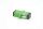 ODS 2 optischer Simplex Adapter SC/APC-Buchse  SC/APC-Buchse