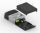 OFN80-FRL-1310-WF-04 optischer CATV Kompaktreceiver/Fibre Node