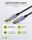 optisches Hybrid Ultra High-Speed HDMI-Kabel mit Ethernet (AOC)