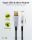 optisches Hybrid Ultra High-Speed HDMI-Kabel mit Ethernet (AOC)
