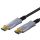optisches Hybrid Ultra High-Speed HDMI-Kabel mit Ethernet (AOC)