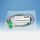 Pigtailsatz 12-fach LC/APC G.657A2 Grade B 2,0 Meter
