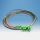 Pigtailsatz 12-fach LC/APC G.657A2 Grade B 2,0 Meter