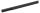 Plastkanal 15x15 Graphitschwarz (RAL 9011)