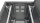 PRO-4280TS.P1 Serverschrank 42HE, 800x1000 mm, F+R 1-teilig, RAL