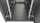 PRO-4280TS.P1 Serverschrank 42HE, 800x1000 mm, F+R 1-teilig, RAL