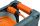 professionalLINE Kabeltrommel mit Powerblock KC 3210 IP44 33+5m 