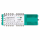 PSQ 516 P End-Multischalter 5/16 Terr. aktiv 22 kHz inkl. Netzte