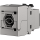 RJ45 Keystone STP Cat.6A 500MHz Komponenten zertifiziert