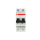 S202-B20 LS-Schutzschalter B20A 2-polig 6kA 400V