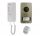 SET 1122/601 Audio Türsprechset 1 Teilnehmer