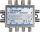 SMS 4447 F SAT-Multischalter 4/4 in 4