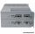 SPM 200 LAN Grundgerät für 2 Module, LAN Anschluß (Netzteil bei 