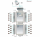 SPU 516-09 Aktiver Multischalter | 5 in 16 | premium-line