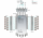SPU 524-06 Multischalter/Kaskadenbaustein | 5 in 24 | basic-line