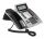 ST 22 Systemtelefon silber