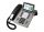 ST 45 Systemtelefon silber für AS-Anlagen