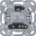 System 3000 Universal-LED-Dimmeinsatz Komfort