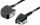 TAE Verlängerungskabel TAE-N Stecker/TAE-N Buchse 15,0m 6P