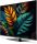 TECHNIVISION UHD43A 4K/UHD-Smart-TV mit Triple-Tuner und drehbar