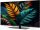 TECHNIVISION UHD43A 4K/UHD-Smart-TV mit Triple-Tuner und drehbar