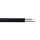 TELASS CR 220T-PE sw Erdkabel 2,20/8,80 Fca mit Tragseil inkl. K