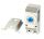 Thermostat inkl. Winkel für die Lüfter 691656V3, 691654V3, 69165
