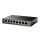 TL-SG108PE 8-Port Gigabit Easy Smart Switch mit 4-Port PoE+