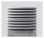 TLM 612-02 SM Sprachmodul 1+n-System silber