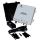 TOU 232 Kit Opto IES-1 LNB für 1 Satellitenposition + Terrestrik