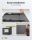 TV-Wandhalterung Basic FULLMOTION (L) 37\