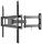 TV-Wandhalterung Basic FULLMOTION (L) 37\