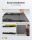 TV-Wandhalterung Basic TILT (L) 37\