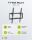TV-Wandhalterung Basic TILT (M) 32\