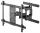 TV-Wandhalterung Pro FULLMOTION (L) 37\