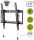 TV-Wandhalterung Pro TILT (M) 32\