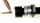 UG 801 RP-TA TNC Stecker mit rev. Polarität f. Ultreflex 10, Eco