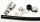 UG 959 TA BNC-Stecker für ECOFLEX 10 Koaxialkabel