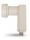 Universal-Twin-LNB 40mm