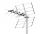 UNIX 32 LTE 800 UHF 32-Elemente Antenne LTE 800 K21-60