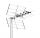 UNIX 32 LTE 800 UHF 32-Elemente Antenne LTE 800 K21-60