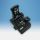 V12 Cleaver mit Splittersammler