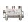 VFC 0741 1,2 GHz 4-fach Verteiler 7,5dB
