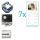 video:pack bk ASI12000 IVW5111 oK 7 WE