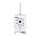 VK 1093/184M12 WLAN Cube-Kamera 1.3MPX