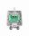WAE Cat.6A 8/8(8) Industrie-Datendose 2-fach IP67