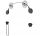Wandhalterung TV EasyMount L 55\